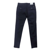 JD Chino Kent Ink Blue